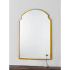 Renwil - Christine Arch
Rectangular Mirror - MT2544 | Montreal Lighting & Hardware