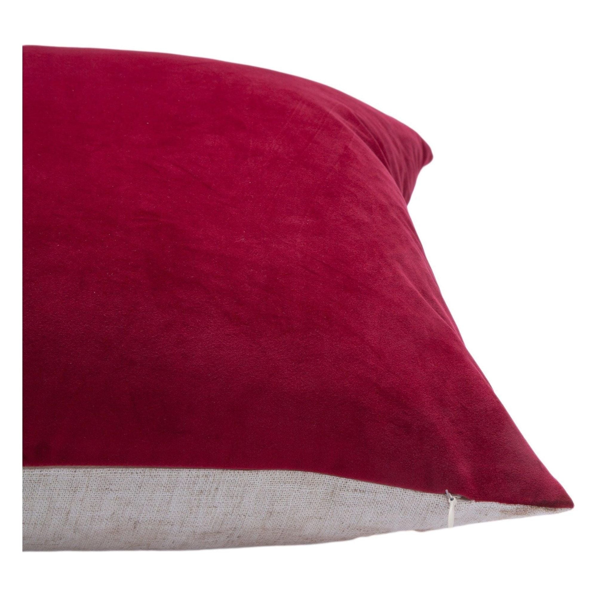 Montreal Lighting & Hardware - Cora Pillow by Renwil - Montreal Lighting & Hardware