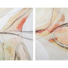 Renwil - Curiosity Canvas Art - OL2066 | Montreal Lighting & Hardware
