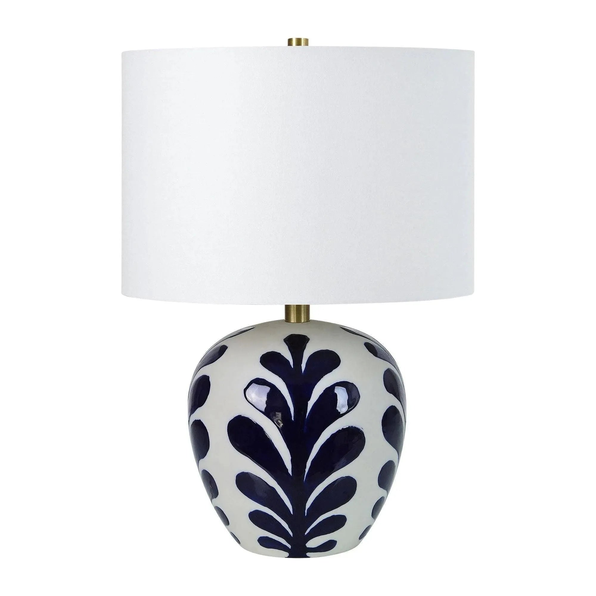Renwil - Darina Table Lamp - LPT1224 | Montreal Lighting & Hardware