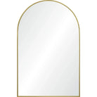 Renwil - Durness Arch Mirror - MT2524 | Montreal Lighting & Hardware
