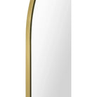 Renwil - Durness Arch Mirror - MT2524 | Montreal Lighting & Hardware