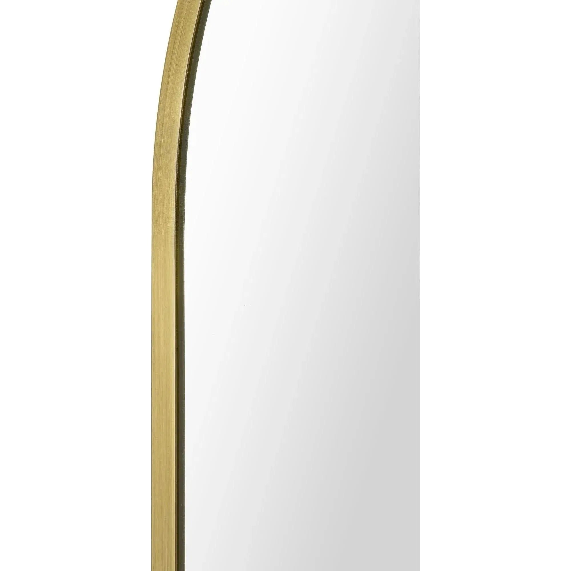 Renwil - Durness Arch Mirror - MT2524 | Montreal Lighting & Hardware
