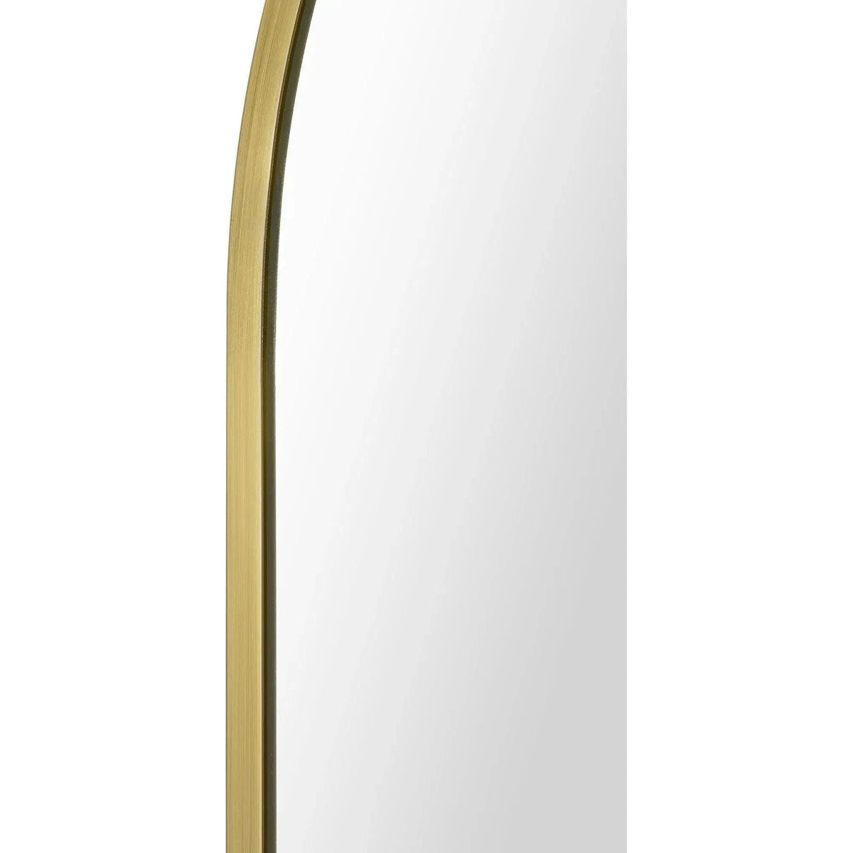 Renwil - Durness Arch Mirror - MT2524 | Montreal Lighting & Hardware