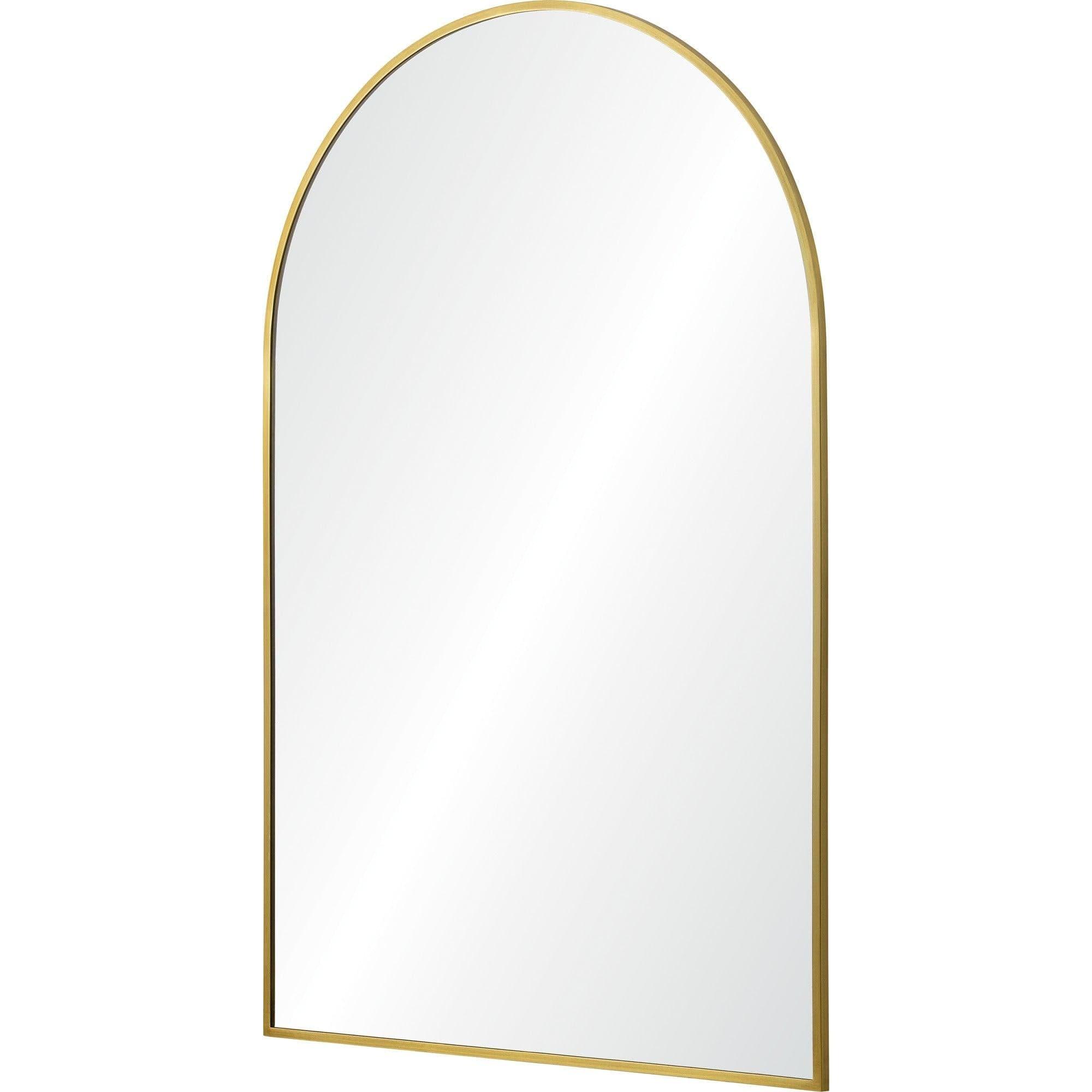 Renwil - Durness Arch Mirror - MT2524 | Montreal Lighting & Hardware