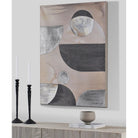 Renwil - Endeavour Canvas Art - OL2103 | Montreal Lighting & Hardware