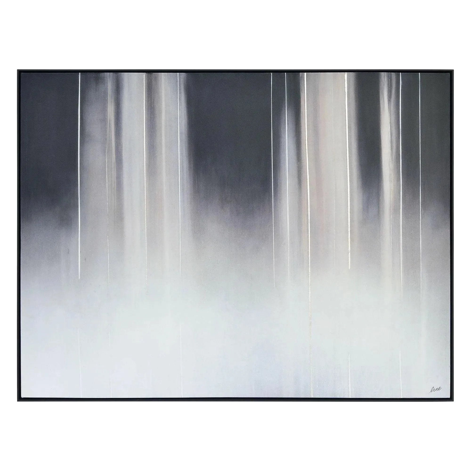Renwil - Enterprise Canvas Art - OL2107 | Montreal Lighting & Hardware