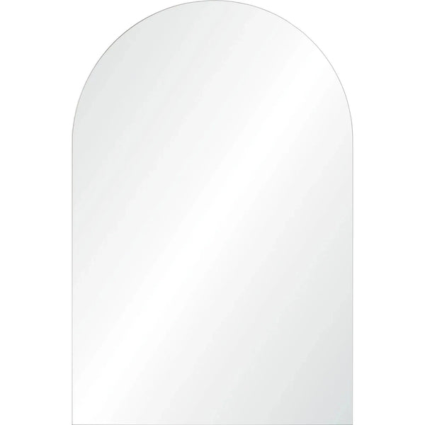 Faiza Arch Mirror