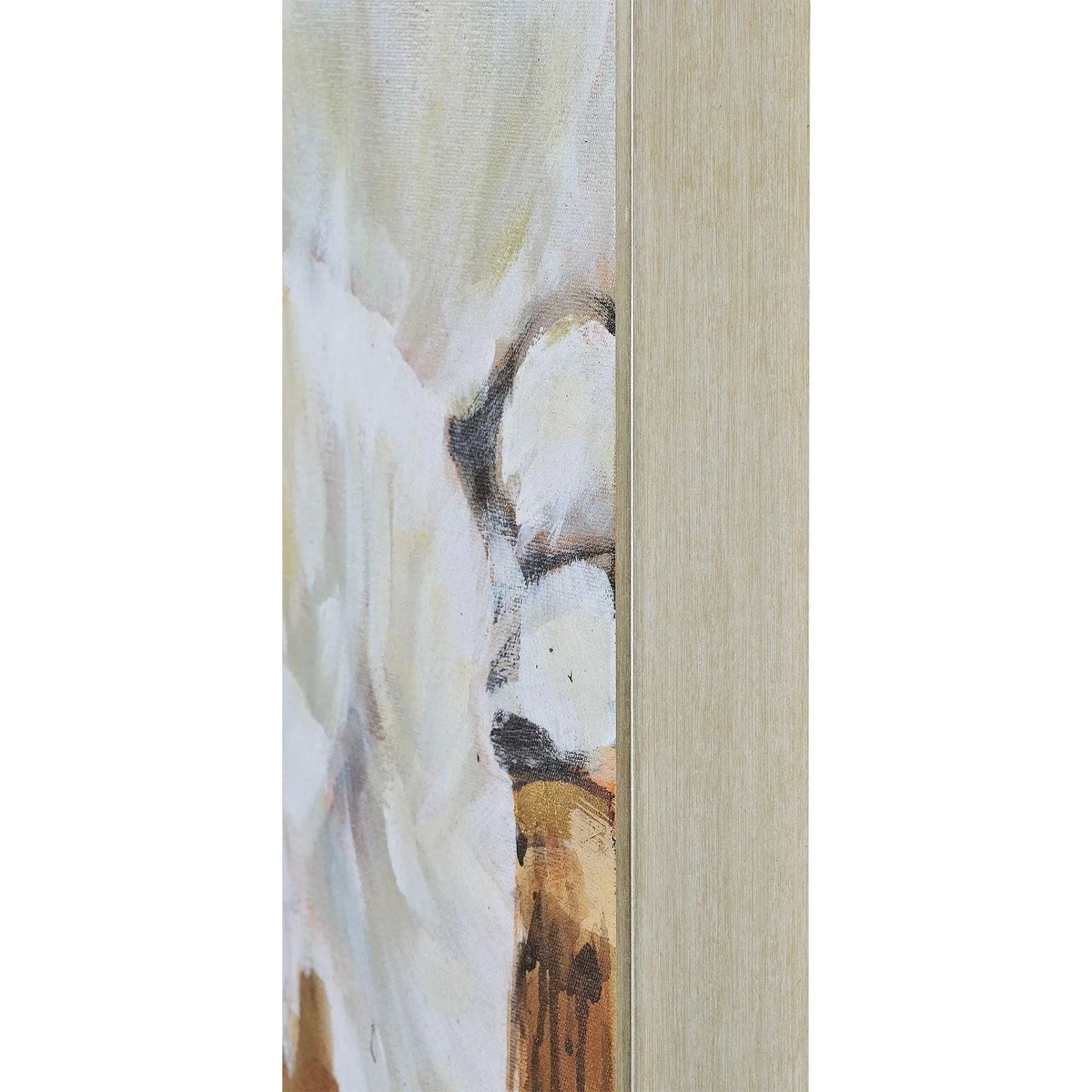 Renwil - Fleurimont Canvas Art - OL2088 | Montreal Lighting & Hardware