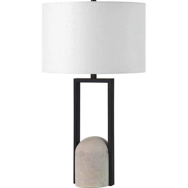 Flora Lampe de table
