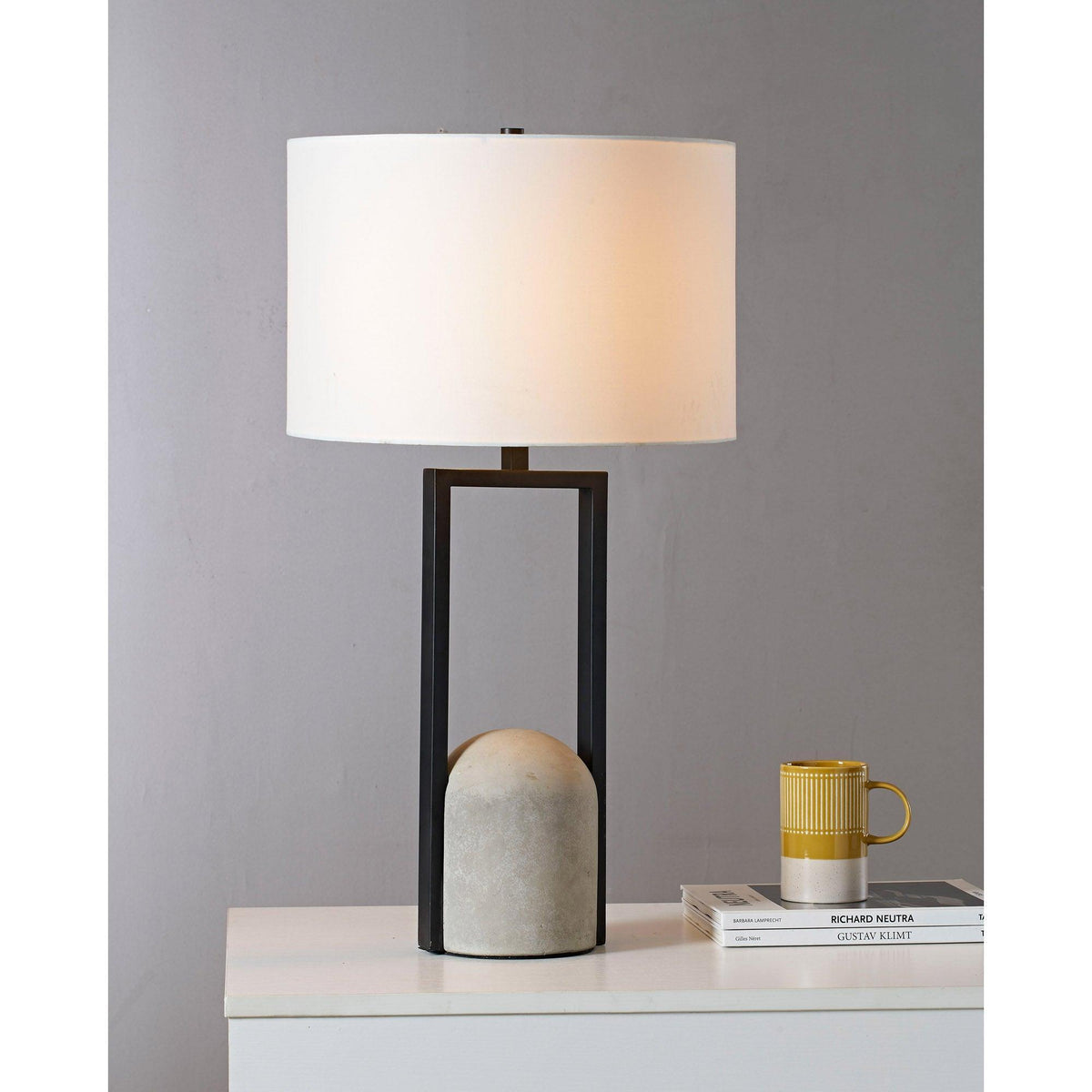 Renwil - Florah Table Lamp - LPT1231 | Montreal Lighting & Hardware