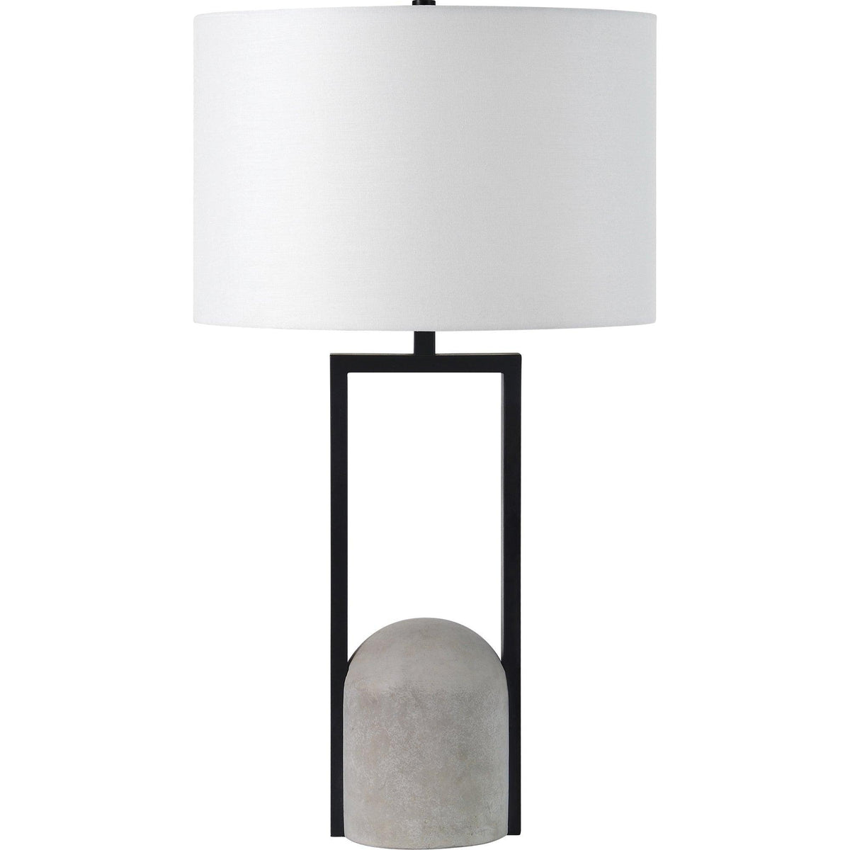 Renwil - Florah Table Lamp - LPT1231 | Montreal Lighting & Hardware