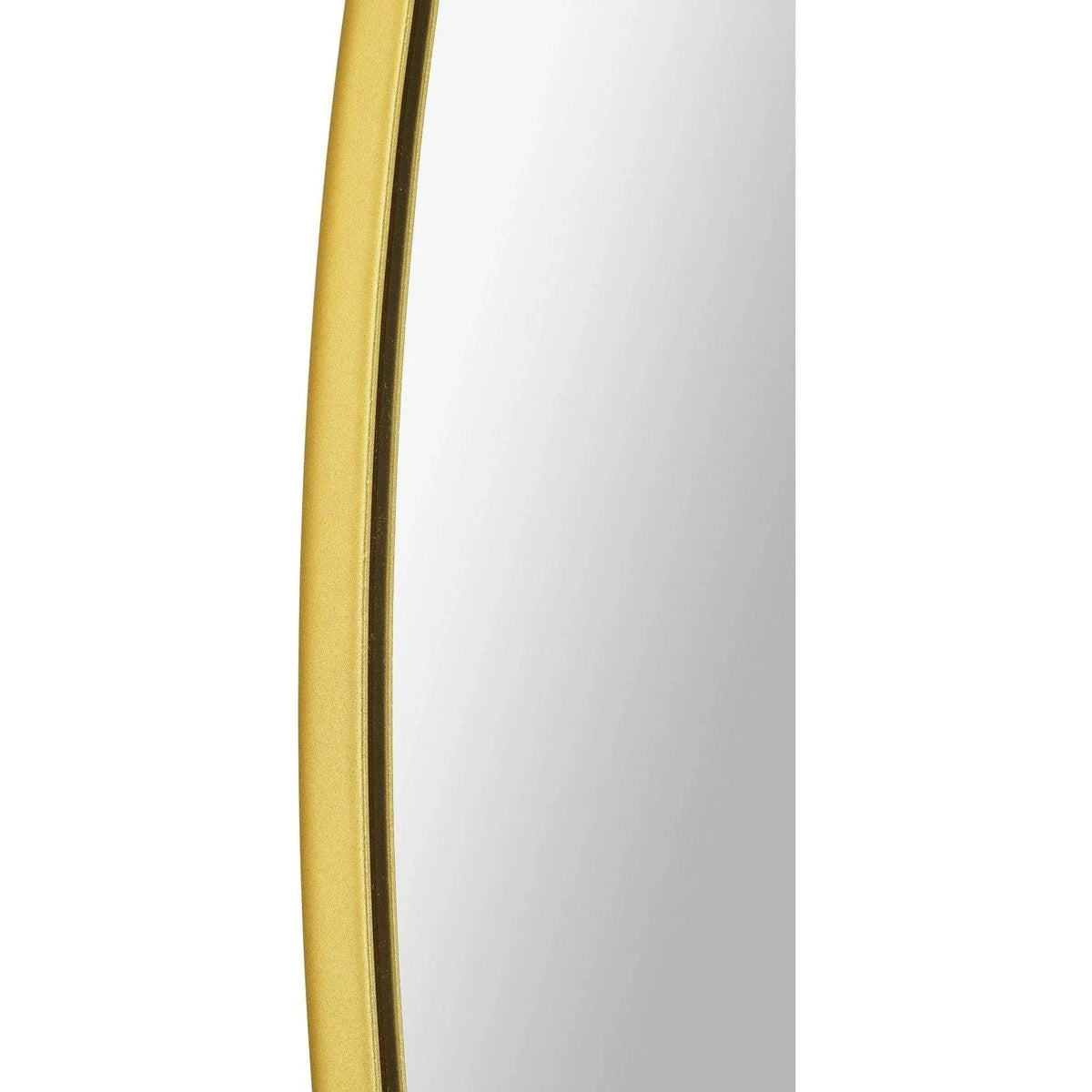 Renwil - Fragoso Round Mirror - MT2532 | Montreal Lighting & Hardware