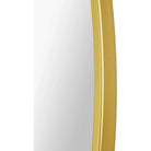 Renwil - Fragoso Round Mirror - MT2532 | Montreal Lighting & Hardware