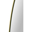 Renwil - Gallegos Rectangular Mirror - MT2523 | Montreal Lighting & Hardware