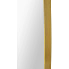 Renwil - Gallegos Rectangular Mirror - MT2523 | Montreal Lighting & Hardware