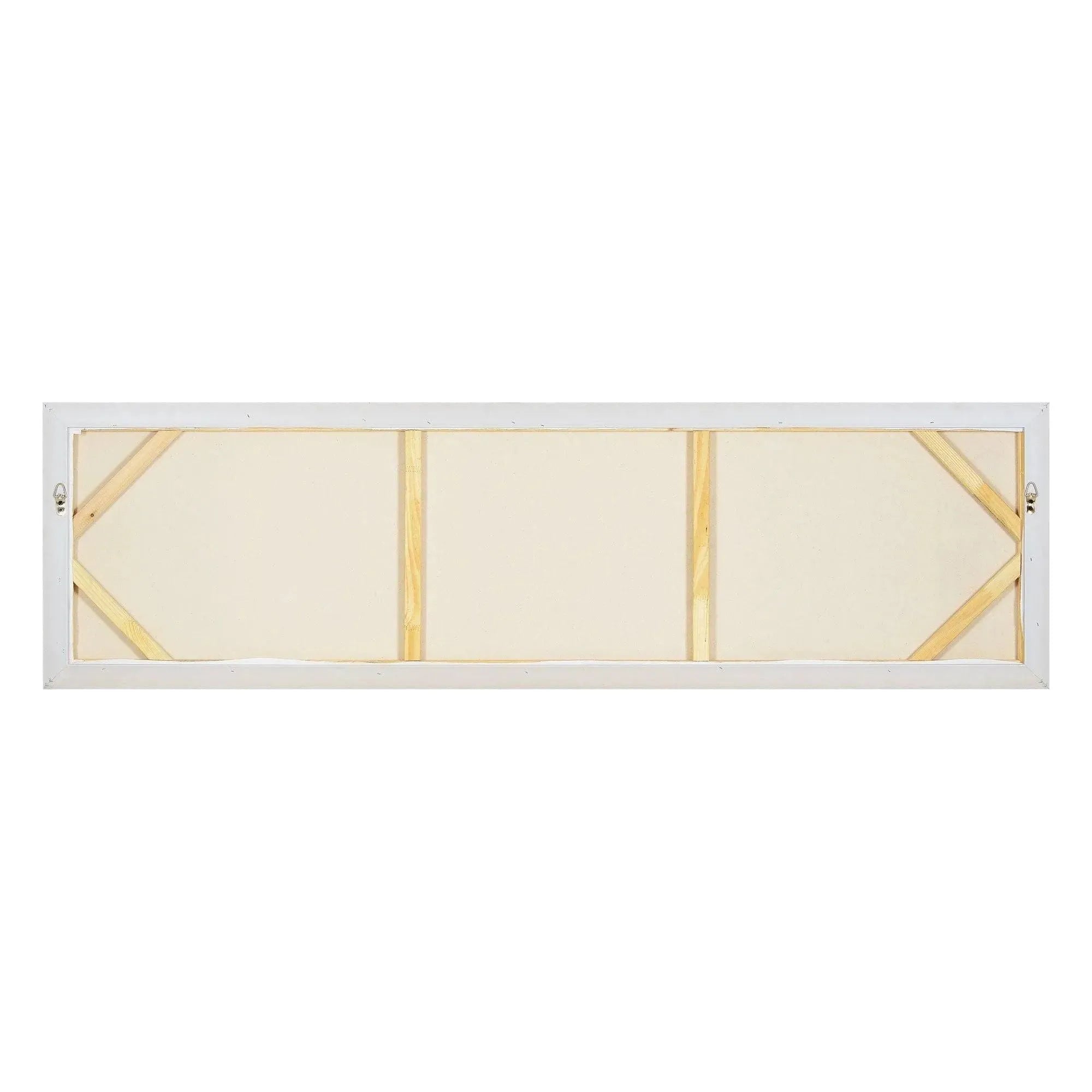 Renwil - Gatwick Canvas Art - OL2075 | Montreal Lighting & Hardware