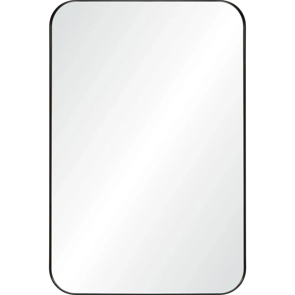 Renwil - Glencoe Rectangular Mirror - MT2533 | Montreal Lighting & Hardware