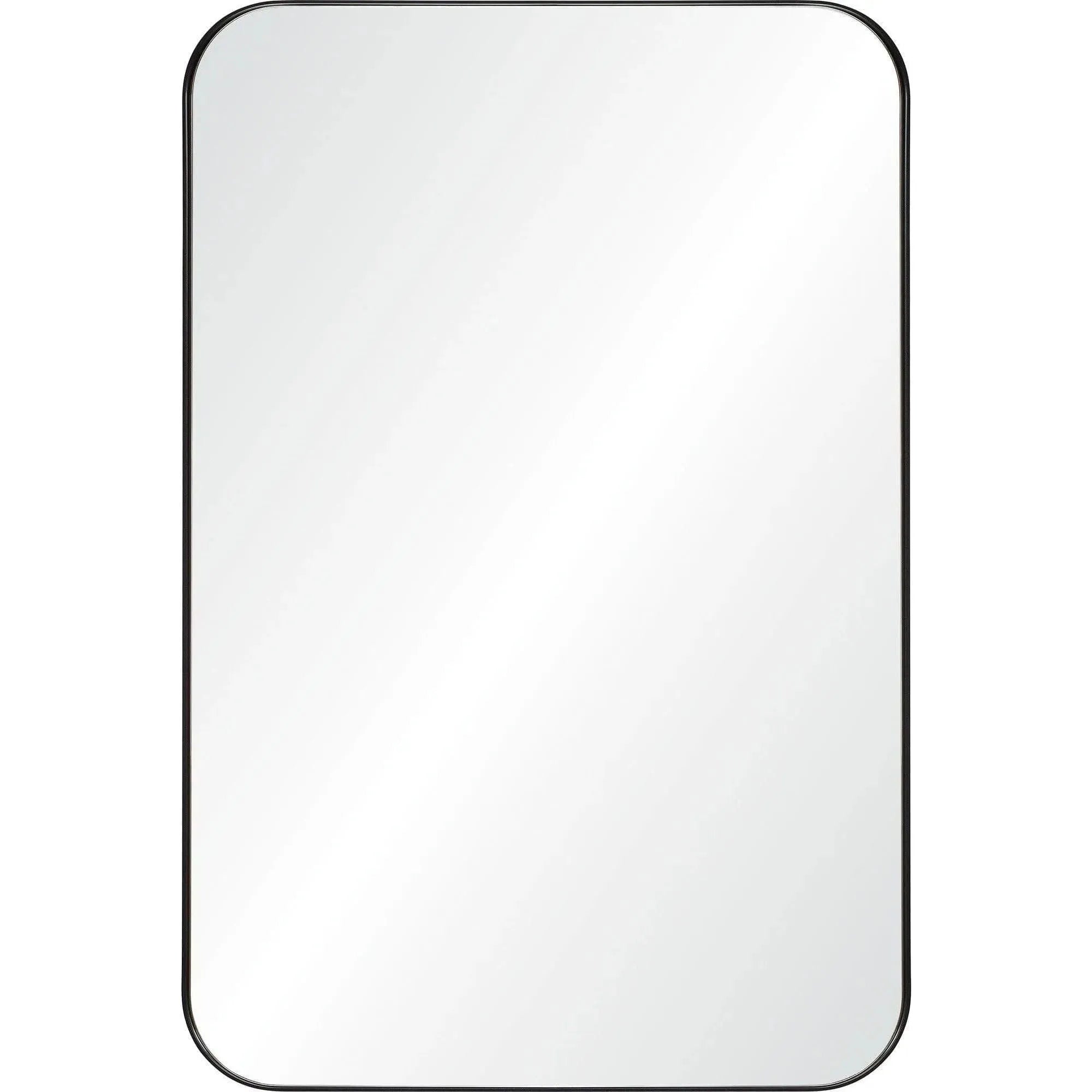 Renwil - Glencoe Rectangular Mirror - MT2533 | Montreal Lighting & Hardware