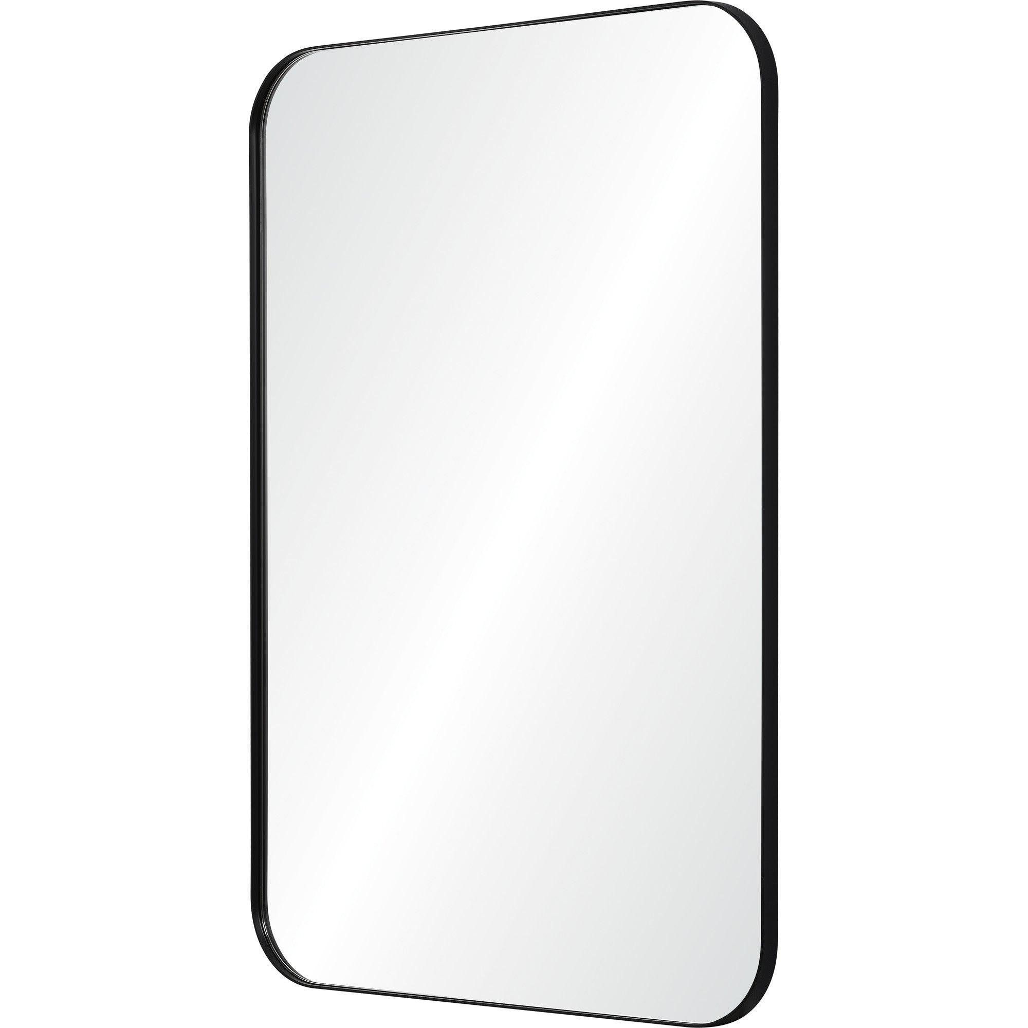Renwil - Glencoe Rectangular Mirror - MT2533 | Montreal Lighting & Hardware
