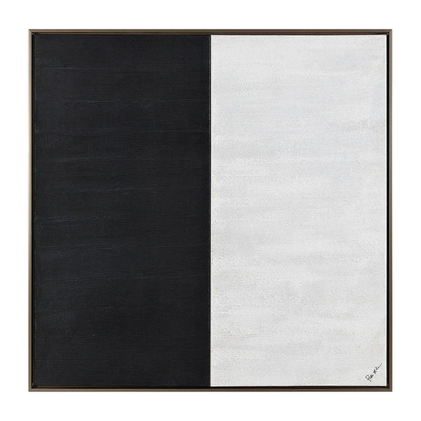 Gobi Canvas Art