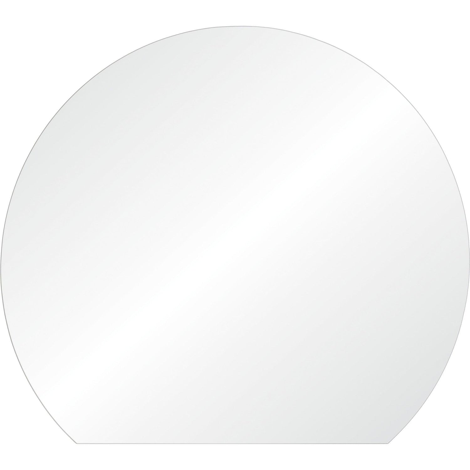 Renwil - Halpert Round Mirror - MT2495 | Montreal Lighting & Hardware