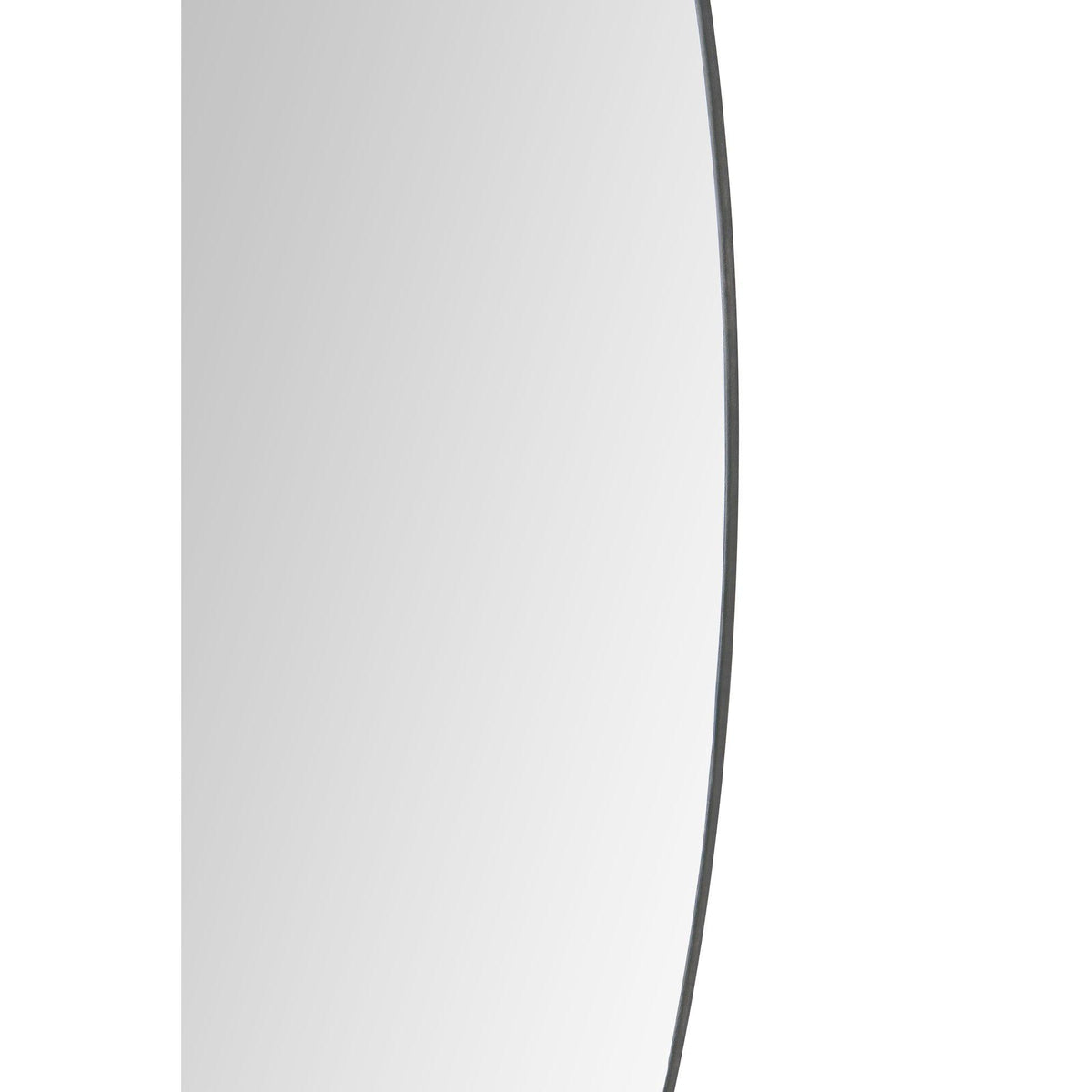 Renwil - Halpert Round Mirror - MT2495 | Montreal Lighting & Hardware