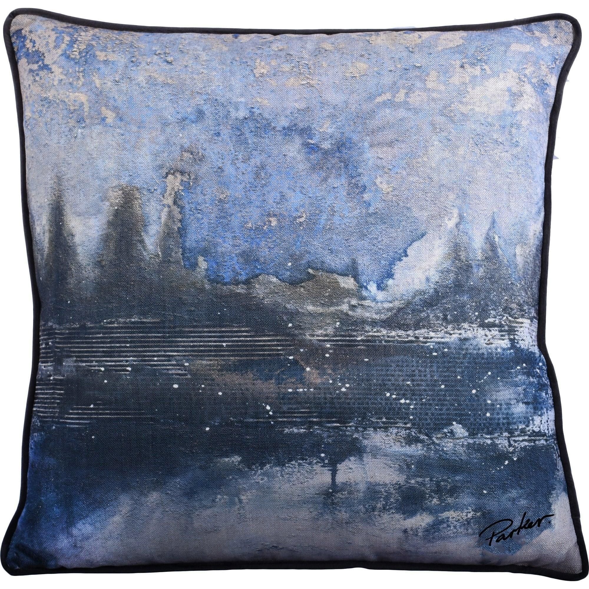 Montreal Lighting & Hardware - Harvey Indoor Pillow by Renwil - Montreal Lighting & Hardware