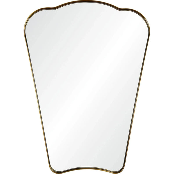 Arche de l'Indah
Miroir Rectangulaire
