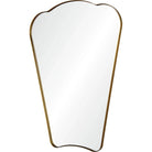 Renwil - Indah Arch
Rectangular Mirror - MT2541 | Montreal Lighting & Hardware