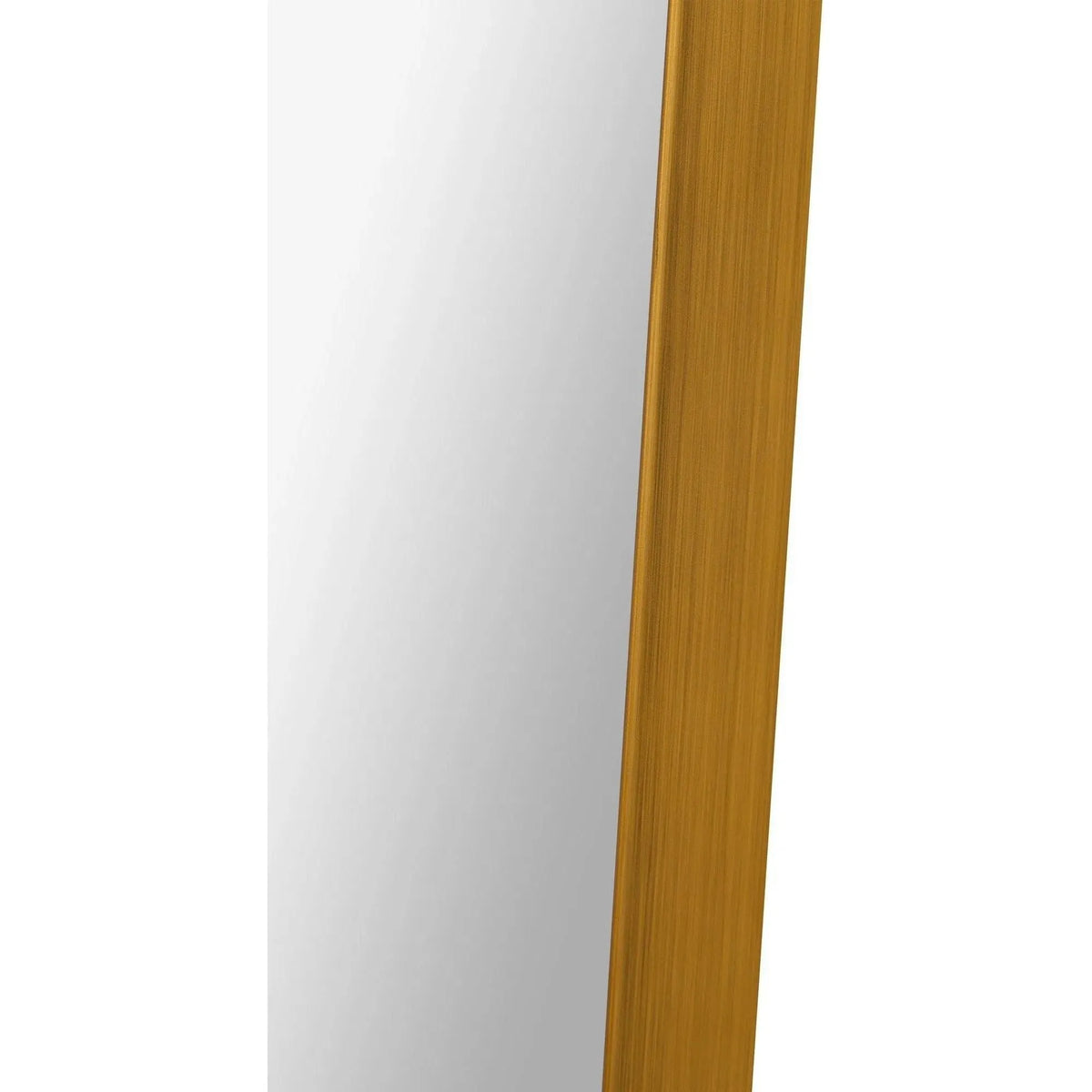 Renwil - Indah Arch
Rectangular Mirror - MT2541 | Montreal Lighting & Hardware