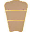 Renwil - Indah Arch
Rectangular Mirror - MT2541 | Montreal Lighting & Hardware