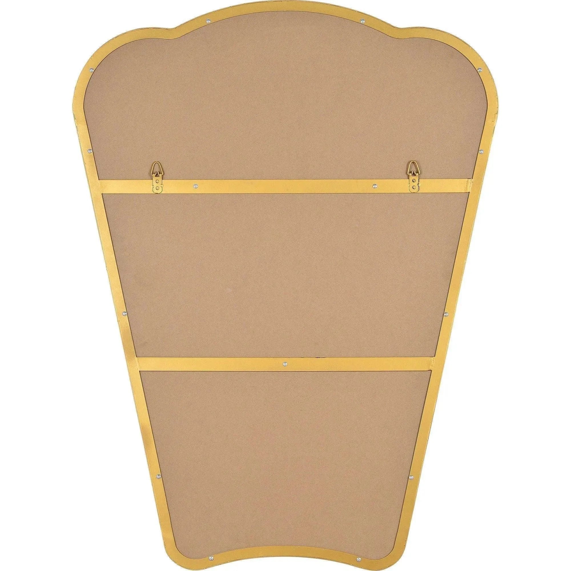Renwil - Indah Arch
Rectangular Mirror - MT2541 | Montreal Lighting & Hardware