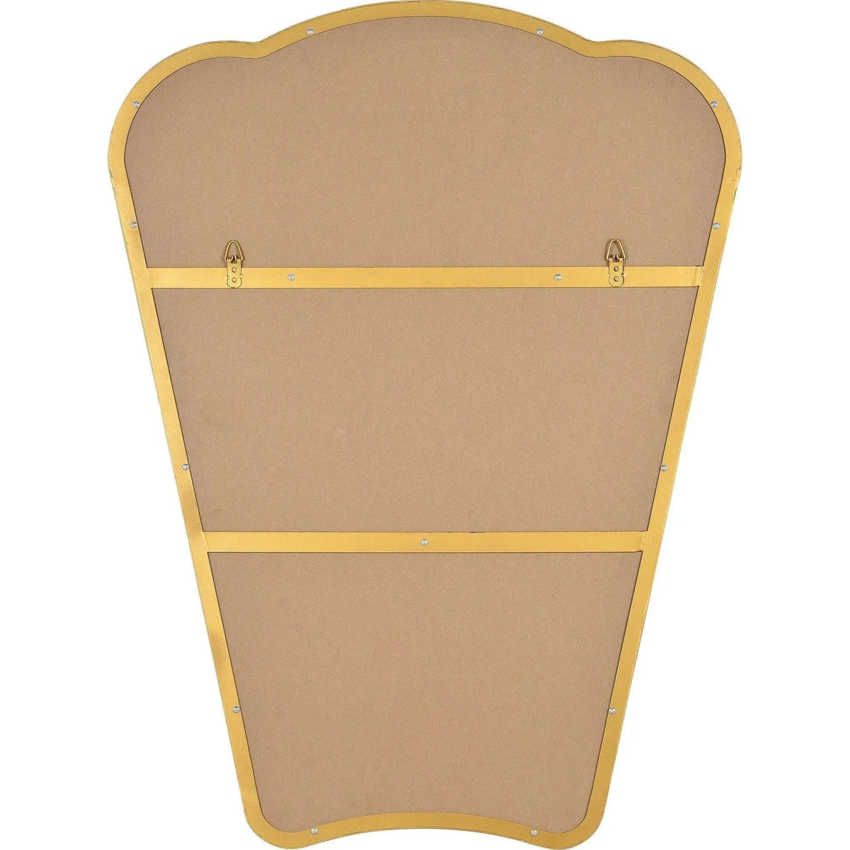 Renwil - Indah Arch
Rectangular Mirror - MT2541 | Montreal Lighting & Hardware