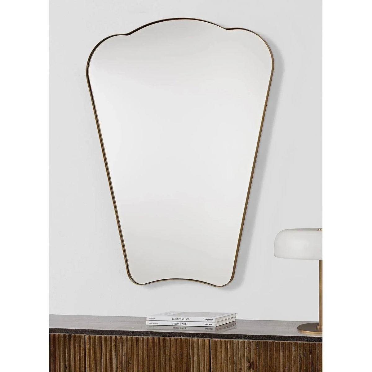 Renwil - Indah Arch
Rectangular Mirror - MT2541 | Montreal Lighting & Hardware