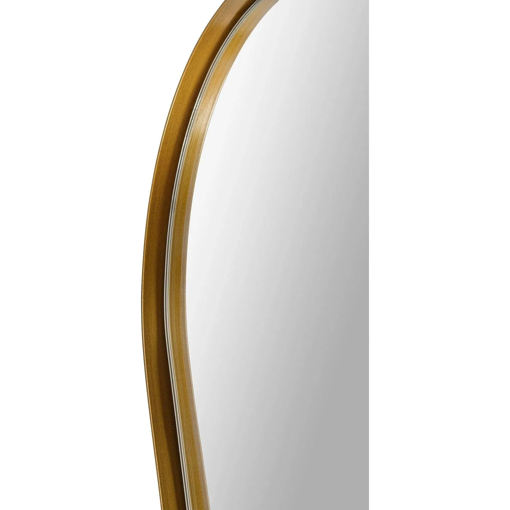 Renwil - Indah Arch
Rectangular Mirror - MT2541 | Montreal Lighting & Hardware