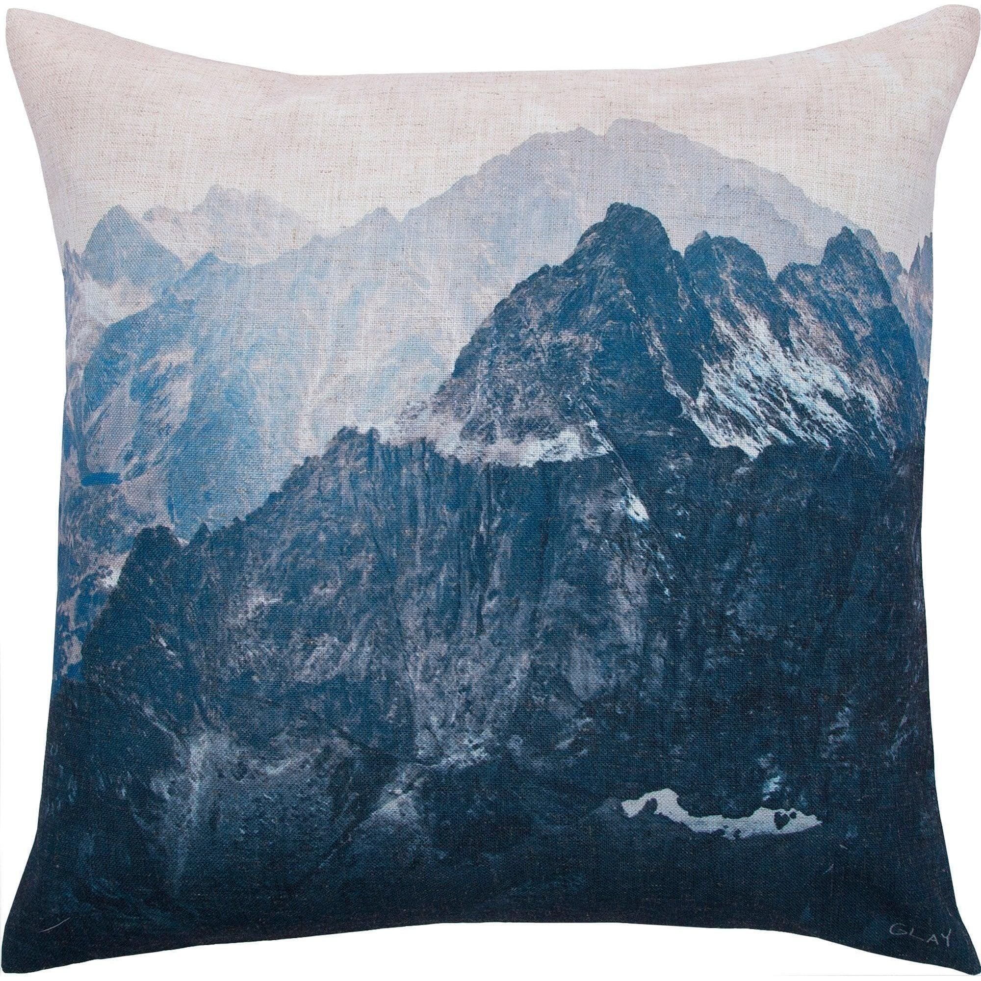 Montreal Lighting & Hardware - Irvine Pillow by Renwil - Montreal Lighting & Hardware