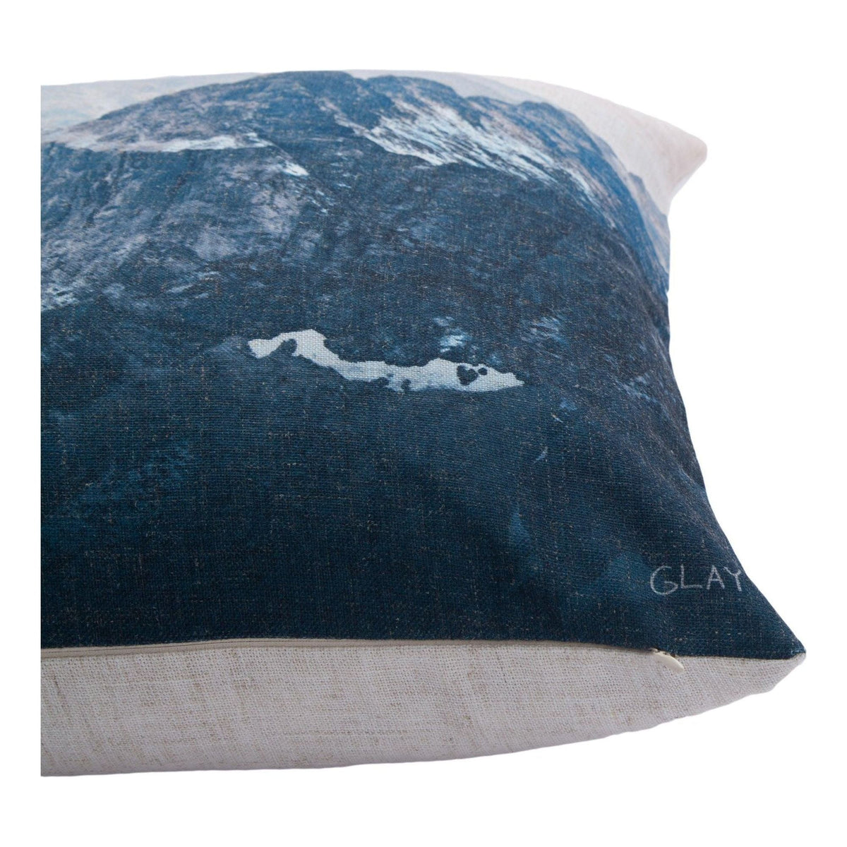 Montreal Lighting & Hardware - Irvine Pillow by Renwil - Montreal Lighting & Hardware