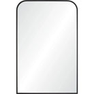 Renwil - Jackline Rectangular Mirror - MT2511 | Montreal Lighting & Hardware