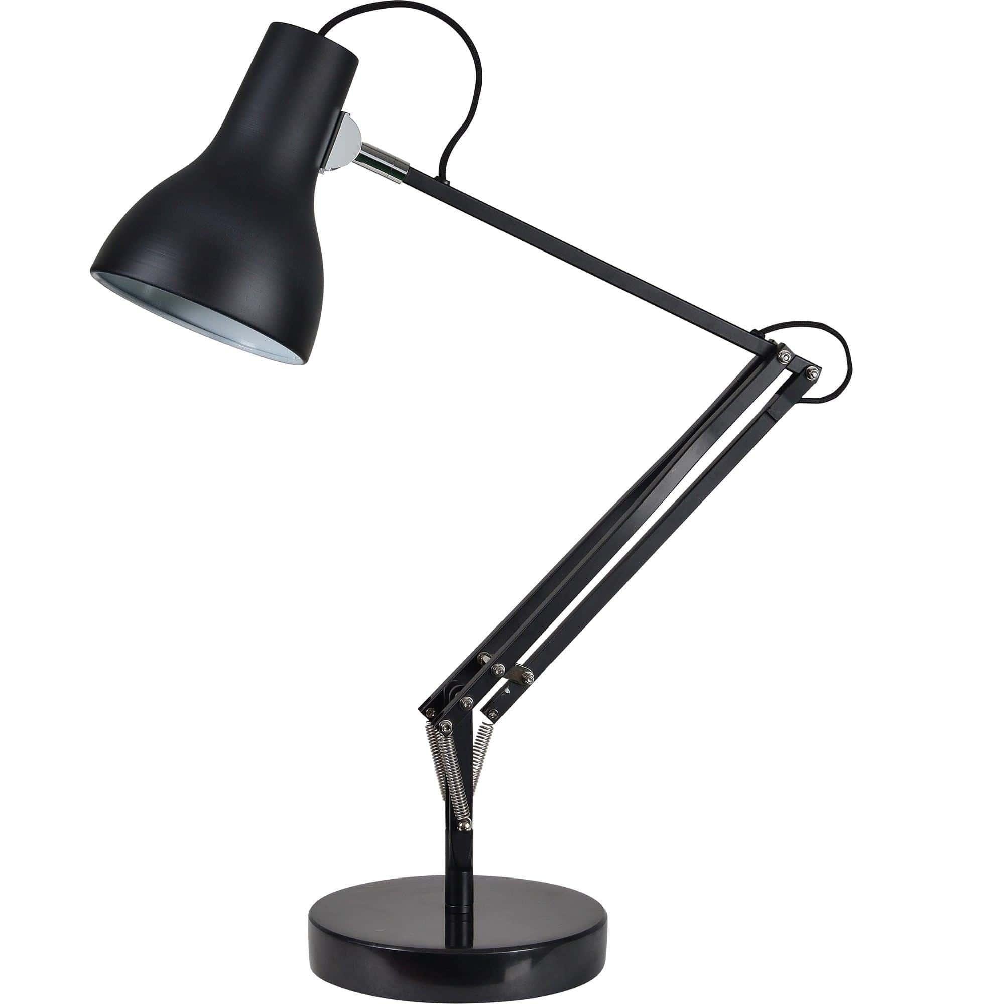 Renwil - Jamie Table Lamp - LPT1207 | Montreal Lighting & Hardware
