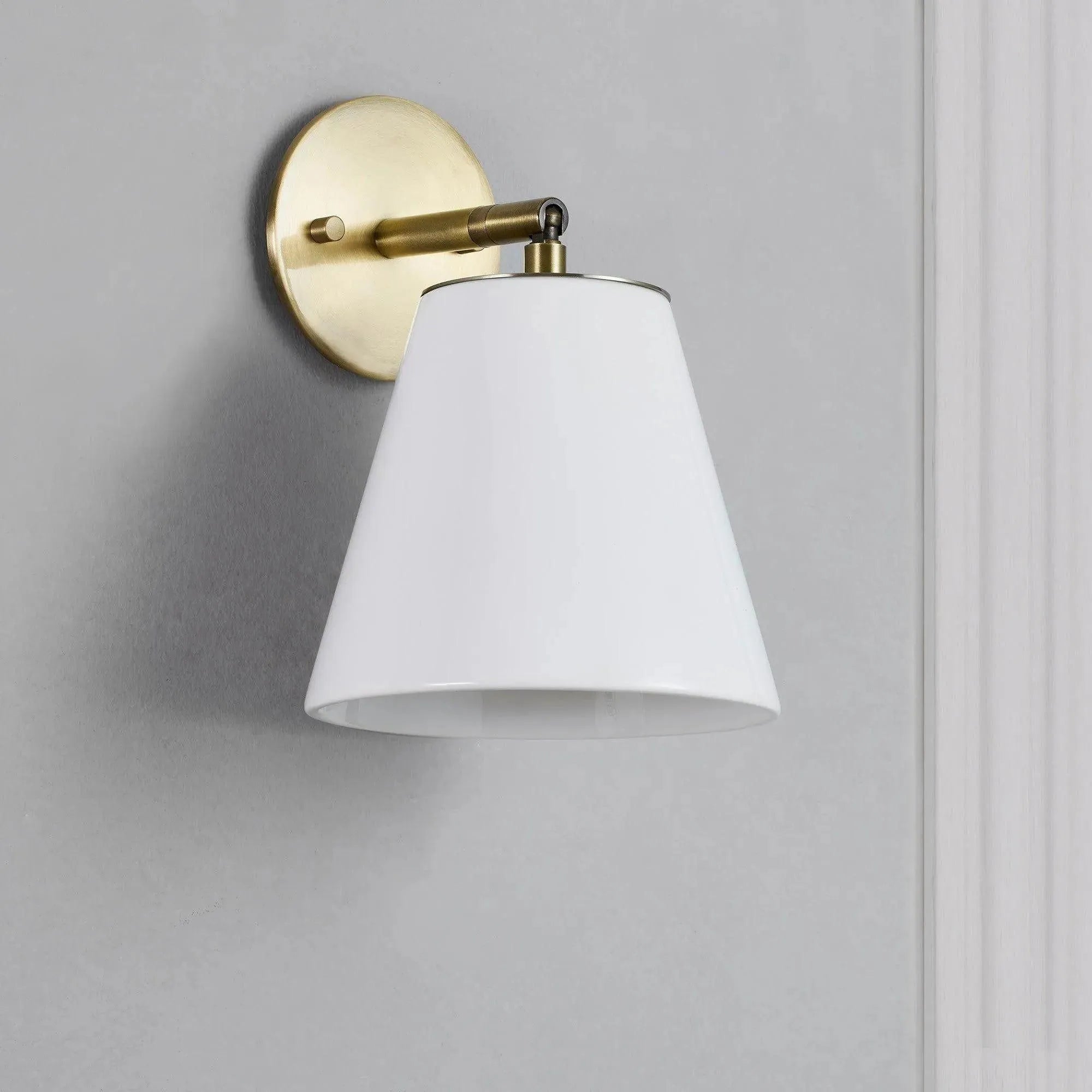 Renwil - Kai Wall Sconce - WS116 | Montreal Lighting & Hardware