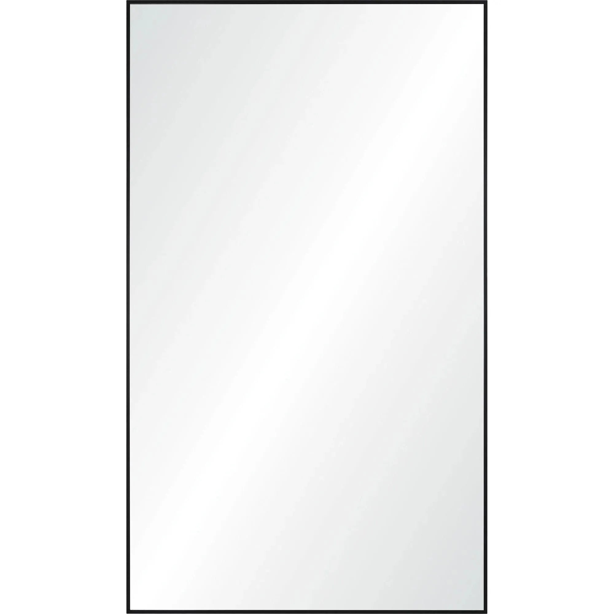 Renwil - Keene Rectangular Mirror - MT2499 | Montreal Lighting & Hardware