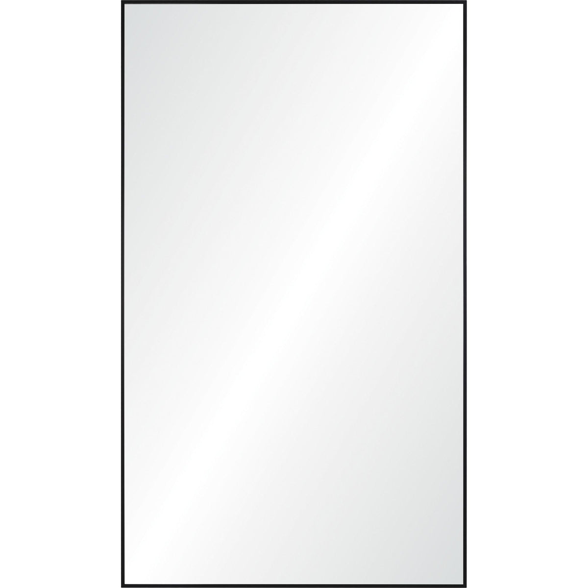 Renwil - Keene Rectangular Mirror - MT2499 | Montreal Lighting & Hardware