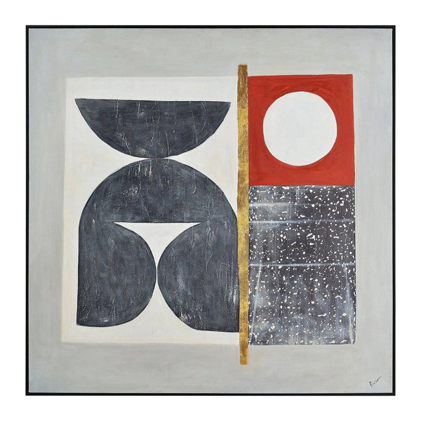 Tableau sur toile Kira