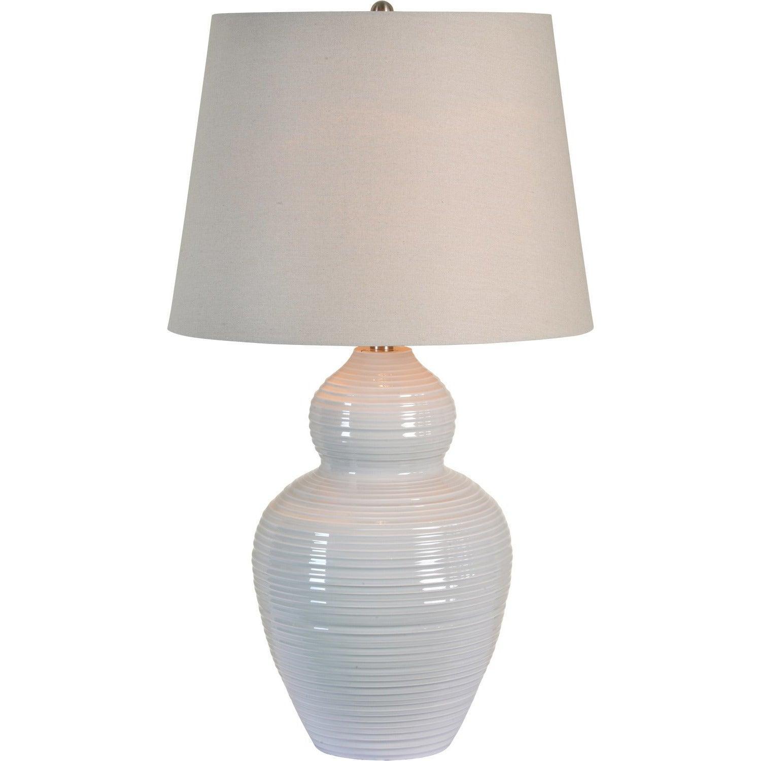 Montreal Lighting & Hardware - Latchmore Table Lamp by Renwil - Montreal Lighting & Hardware
