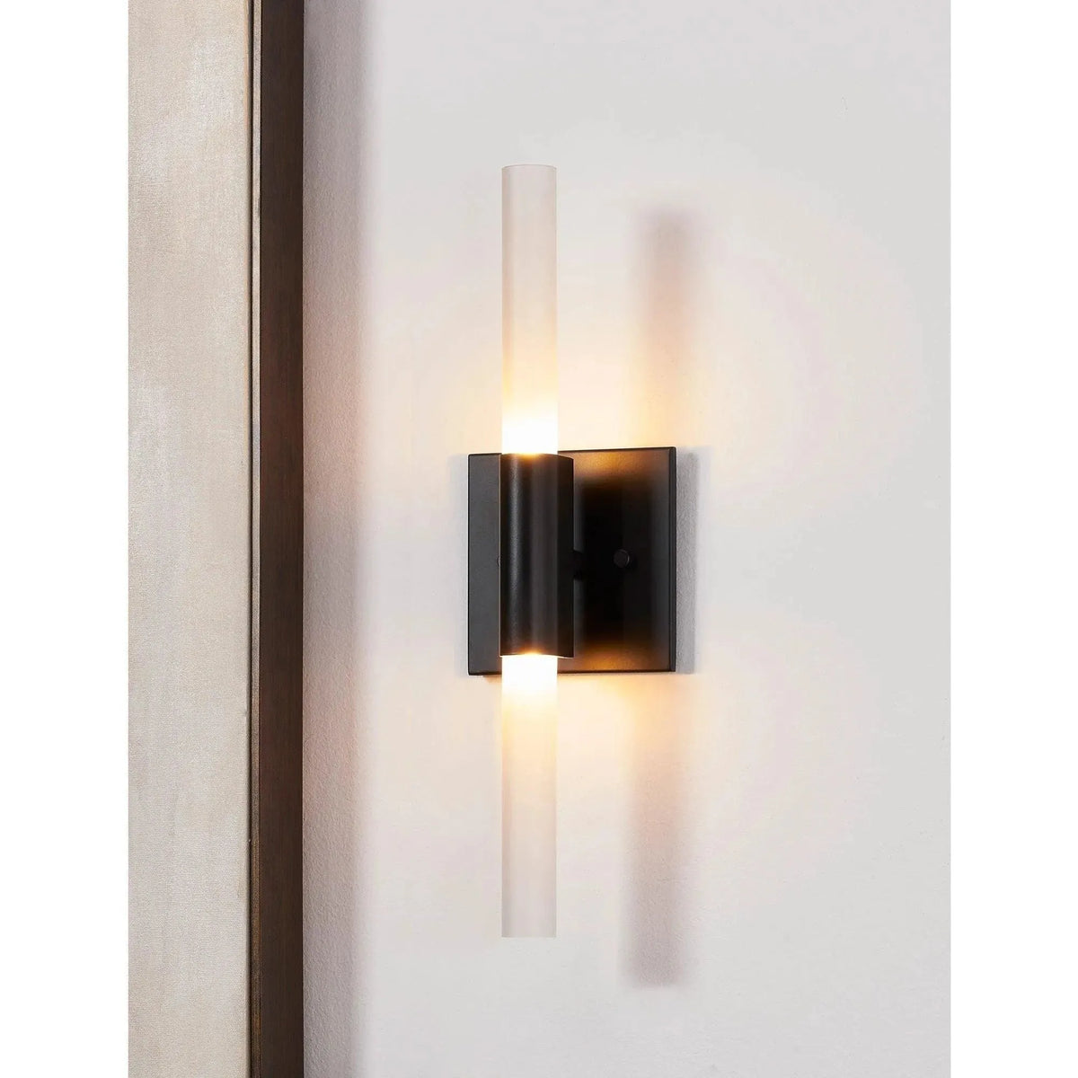 Renwil - Lina Wall Sconce - WS118 | Montreal Lighting & Hardware