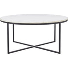 Renwil - Livia Coffee Table - TA446 | Montreal Lighting & Hardware