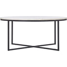 Renwil - Livia Coffee Table - TA446 | Montreal Lighting & Hardware