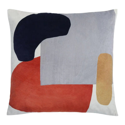 Lonzo Coussin