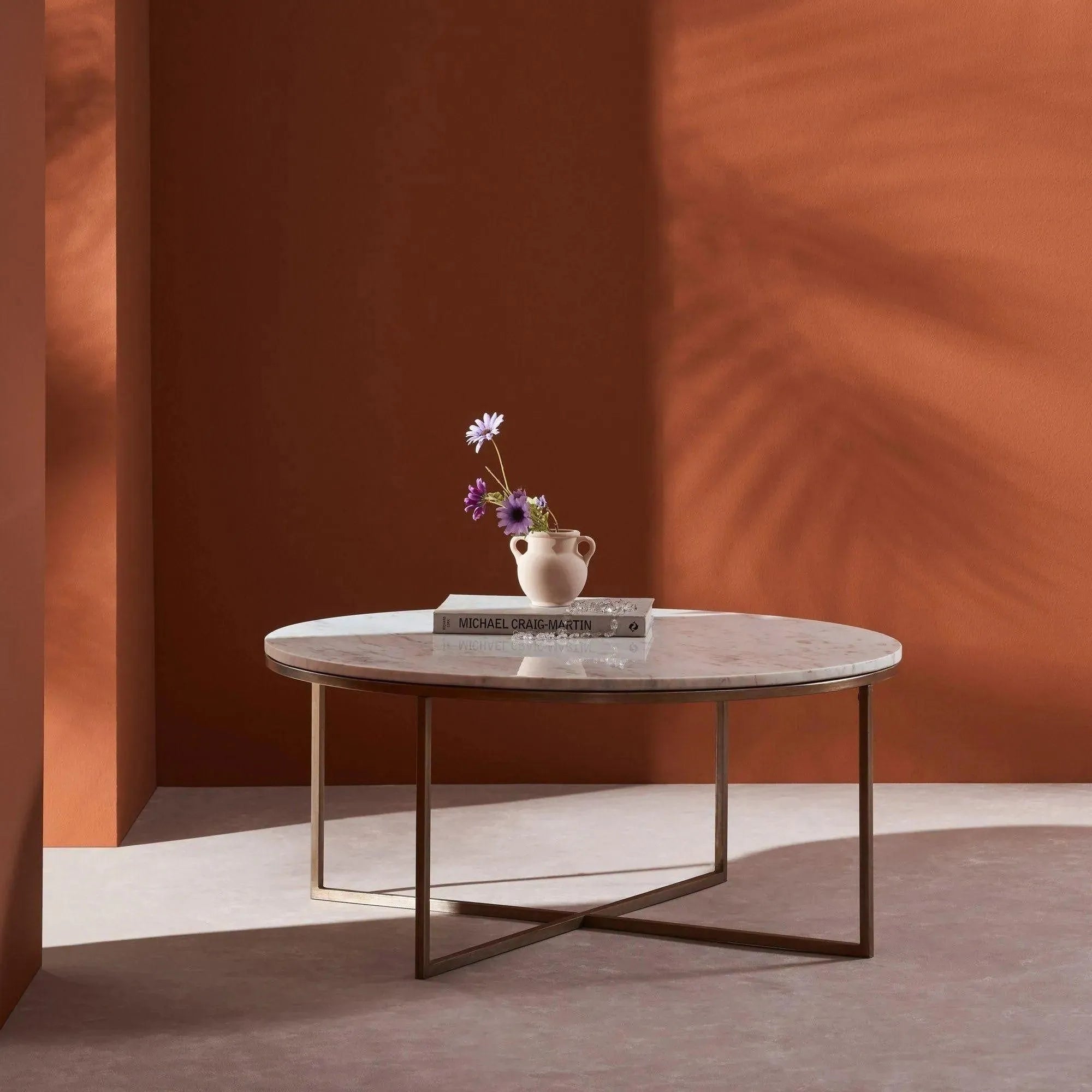 Renwil - Lova Coffee Table - TA447 | Montreal Lighting & Hardware